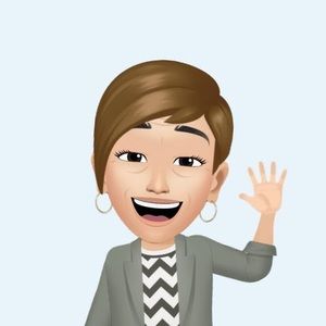 Meet your Posher, Joyce